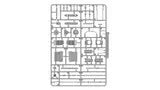 1/35 IBG 7TP Polish Tank - Twin Turret (Late Production) -