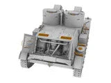 1/35 IBG 7TP Polish Tank - Twin Turret (Late Production) -