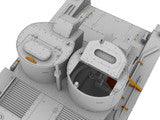 1/35 IBG 7TP Polish Tank - Twin Turret (Late Production) -