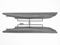 1/144 ICM U-Boat Type IIB (1939), German Submarine