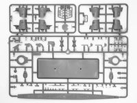 1/144 ICM U-Boat Type IIB (1939), German Submarine