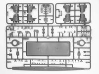1/144 ICM U-Boat Type IIB (1943), German Submarine