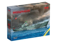 1/144 ICM KFK Kriegsfischkutter WWII German multi-purpose boat