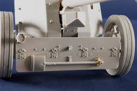 1/16 iLoveKit German Pak 40 7.5cm Anti-Tank Gun Plastic Model Kit