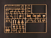 1/16 iLoveKit German Pak 40 7.5cm Anti-Tank Gun Plastic Model Kit