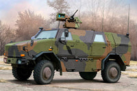 1/35 iLoveKit DINGO 2 GE A3.3 PatSi Plastic Model Kit