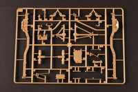 1/35 iLoveKit DINGO 2 GE A3.3 PatSi Plastic Model Kit