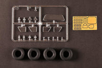 1/35 iLoveKit DINGO 2 GE A3.3 PatSi Plastic Model Kit