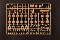 1/35 iLoveKit M48A2 Patton Main Battle Tank Plastic Model Kit