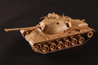 1/35 iLoveKit M48A2 Patton Main Battle Tank Plastic Model Kit