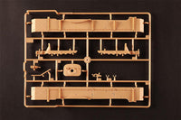 1/35 iLoveKit M48A2 Patton Main Battle Tank Plastic Model Kit