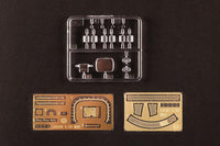 1/35 iLoveKit M48A2 Patton Main Battle Tank Plastic Model Kit