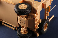 1/35 iLoveKit M1280 LMTV /W M1101 Tactical Trailer (LTT) Plastic Model Kit