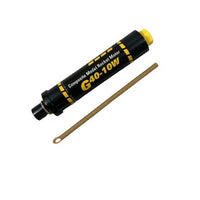 AeroTech G40-10W 29mm x 124mm Single Use 1-Motor Pack 74010 - MPM Hobbies