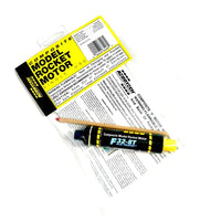AeroTech F32-8T 24mm x 95mm Single Use 1-Motor Pack 63208 - MPM Hobbies