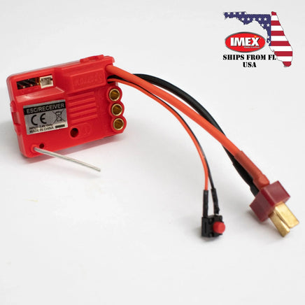IMEX Brushless ESC (2S/Deans) 16749 - MPM Hobbies