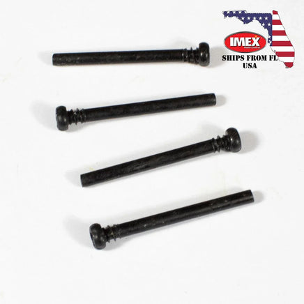 IMEX Front Upper Suspension Hinge Bolts 16722 - MPM Hobbies