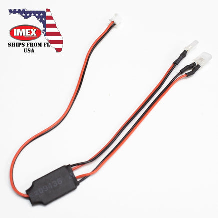 IMEX Headlight LED Set 16747 - MPM Hobbies