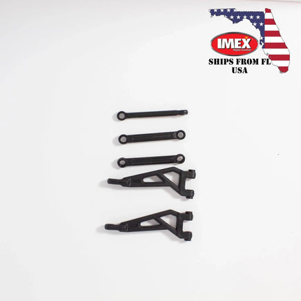 IMEX Katana Rear Upper Arms & Steer 16753 - MPM Hobbies