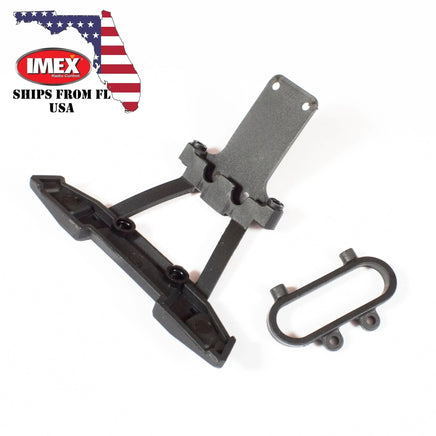 IMEX Rear Bumper Assembly 16704 - MPM Hobbies