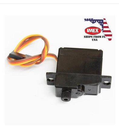 IMEX Servo (3 Wire) 16915 - MPM Hobbies