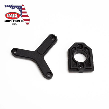 IMEX Servo Brace & Motor Mount 16718 - MPM Hobbies