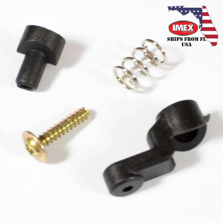 IMEX Servo Saver Assembly 16720 - MPM Hobbies