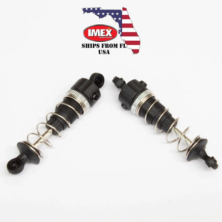 IMEX Shock Absorbers (1 Pair) 16918 - MPM Hobbies