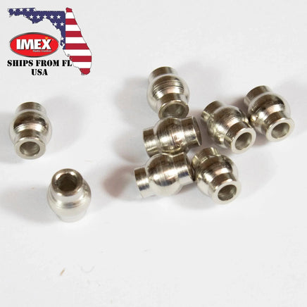 IMEX Steering Pivot Balls (x8) 16729 - MPM Hobbies