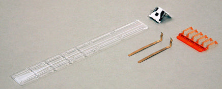 N Kato Interior Lighting Kit /w LED Version 2-11211 - MPM Hobbies