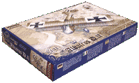 1/72 Roden Albatros D.II - 6 - MPM Hobbies