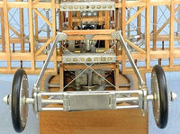 1/16 Model Shipways Sopwith Camel WWI Plane Wood & Metal Model Kit 1030 - MPM Hobbies