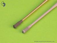 1/72 Master Model German cannon Bordkanone 5cm (Mk 214 / 5cm BK) - used on Me 262 A-1a/U4, Me 410 A-1/U4