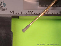 1/72 Master Model German cannon Bordkanone 5cm (Mk 214 / 5cm BK) - used on Me 262 A-1a/U4, Me 410 A-1/U4