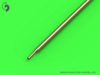 1/72 Master Model Dassault Super Mystere B2 - Rurki Pitota oraz sondy Angle Of Attack / Dassault Super Mystere B2 - Pitot Tubes & Angle Of Attack probes