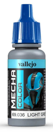 Vallejo 17ml Light Grey - 69036 - MPM Hobbies