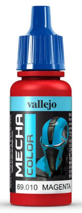 Vallejo 17ml Magenta - 69010 - MPM Hobbies
