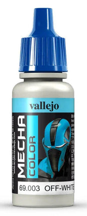 Vallejo 17ml Off-White - 69003 - MPM Hobbies
