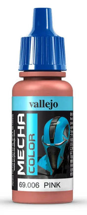 Vallejo 17ml Pink - 69006 - MPM Hobbies