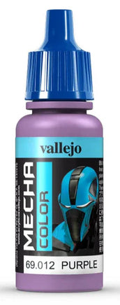 Vallejo 17ml Purple - 69012 - MPM Hobbies