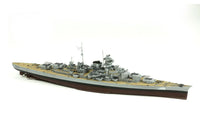 1/700 Acorazado de la Armada Japonesa Hasegawa Mikasa 49151