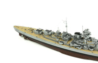 1/700 Acorazado de la Armada Japonesa Hasegawa Mikasa 49151