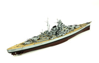 1/700 Acorazado de la Armada Japonesa Hasegawa Mikasa 49151
