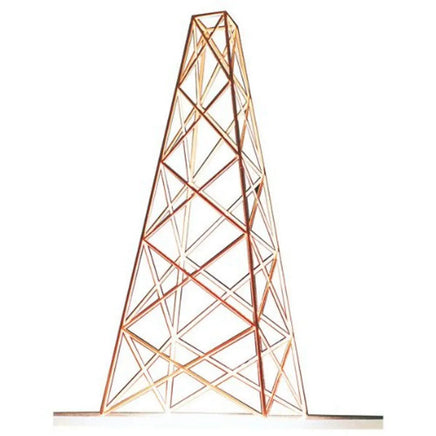 Midwest Products Tower Kit Class Pack - MPM Hobbies