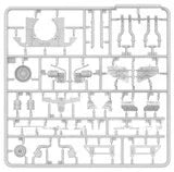 1/35 Miniart Dresden 1945. T-34/85 FIELD REPAIR. BIG SET