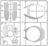 1/35 Miniart T-34/85 Czechoslovak Prod LATE Plastic Model Kit