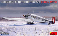 1/48 Academia Polikarpov I-16 Tipo 24 LE 12314