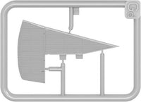 1/48 Academia Polikarpov I-16 Tipo 24 LE 12314