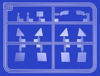 1/48 Academia Polikarpov I-16 Tipo 24 LE 12314