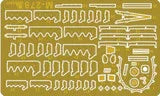 1/48 Academia Polikarpov I-16 Tipo 24 LE 12314